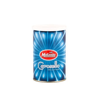  قهوه اسپرسو کارسلو موکامبو - 250 گرمز633d0389bed0f108670